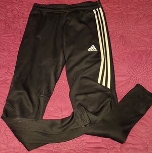 Adidas Classic Jogger Track Pants